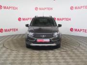 Lada (ВАЗ) Granta I Рестайлинг Вологда  - изображение 19