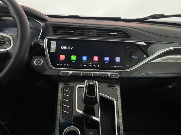 Geely Atlas Pro с пробегом 2024 года, цена 2 150 000 рублей, 38900 км, внедорожник, Автокод Объявления