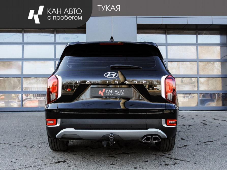 Hyundai Palisade I Казань  - изображение 4