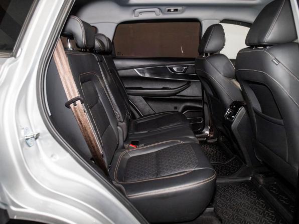 Chery Tiggo 8 I Рестайлинг с пробегом 2022 года, цена 1 800 000 рублей, 50022 км, внедорожник, Автокод Объявления