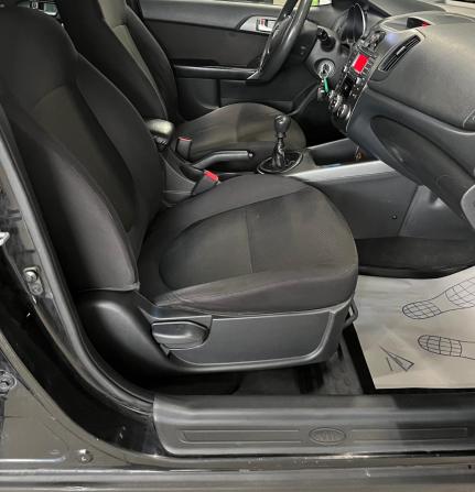 Kia Cerato II с пробегом 2010 года, цена 595 000 рублей, 274770 км, седан, Автокод Объявления