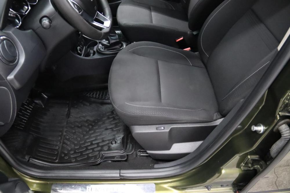 Renault Duster I Рестайлинг Сургут  - изображение 10