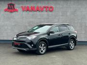 Toyota RAV4 IV (XA40) Рестайлинг Альметьевск  - изображение 32