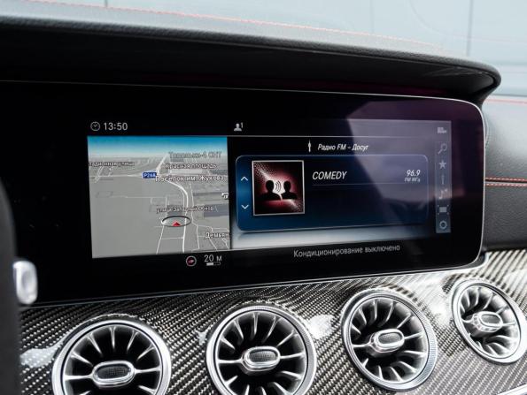 Mercedes-Benz E-Класс AMG V (W213) с пробегом 2019 года, цена 5 310 000 рублей, 129894 км, купе, Автокод Объявления