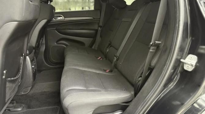 Jeep Grand Cherokee IV (WK2) Рестайлинг с пробегом 2013 года, цена 2 080 000 рублей, 197608 км, внедорожник, Автокод Объявления