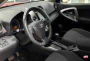Toyota RAV4 III (XA30) Рестайлинг Владимир  - изображение 33