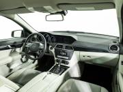 Mercedes-Benz C-Класс III (W204) Рестайлинг Санкт-Петербург  - изображение 24