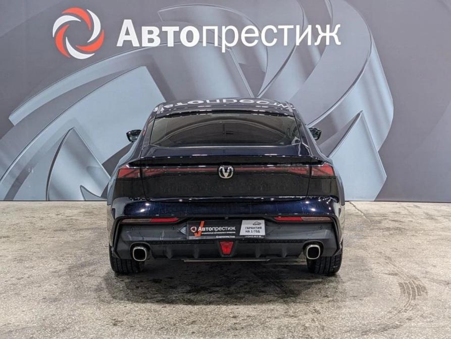 Changan UNI-V I Пермь  - изображение 6