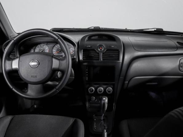 Nissan Almera Classic I с пробегом 2009 года, цена 550 000 рублей, 221369 км, седан, Автокод Объявления