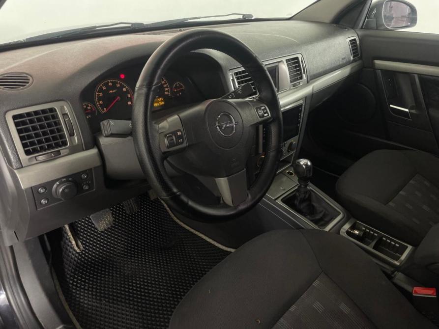 Opel Vectra C Рестайлинг Воронеж  - изображение 9