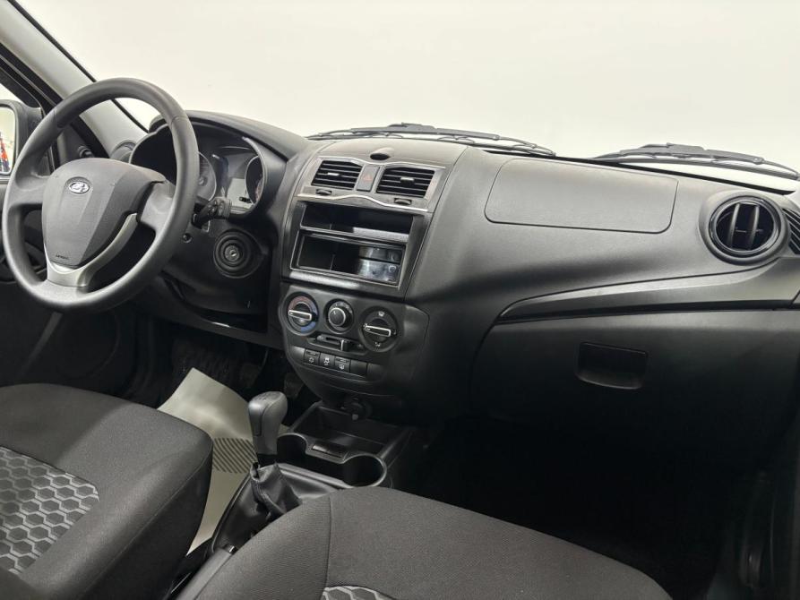 Lada (ВАЗ) Granta I Рестайлинг Альметьевск  - изображение 15