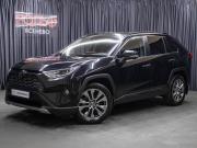 Toyota RAV4 V (XA50) Москва  - изображение 25