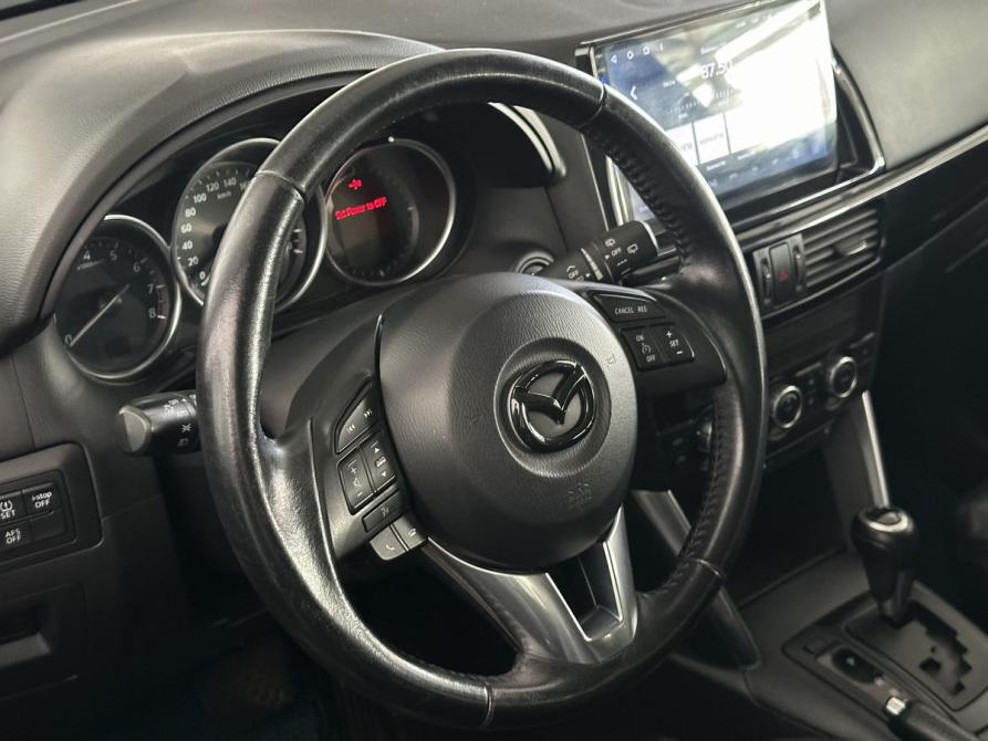 Mazda CX-5 I Москва  - изображение 12