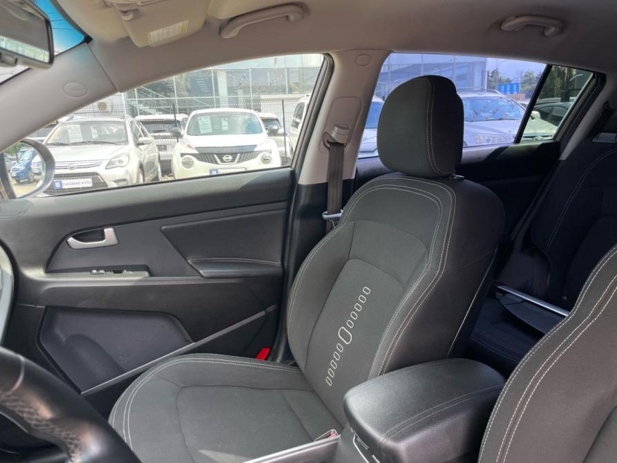 Kia Sportage III Краснодар  - изображение 13