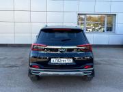Chery Tiggo 4 I Рестайлинг Уфа  - изображение 22