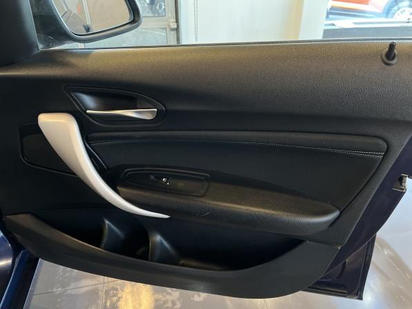 BMW 1 серии II (F20/F21) Рестайлинг 2 с пробегом 2018 года, цена 1 760 000 рублей, 128834 км, хэтчбек, Автокод Объявления