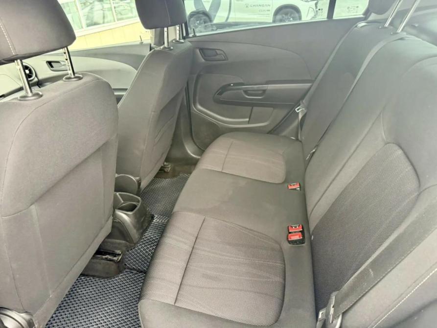 Chevrolet Aveo II Оренбург  - изображение 13