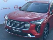 Haval Jolion I Екатеринбург  - изображение 49