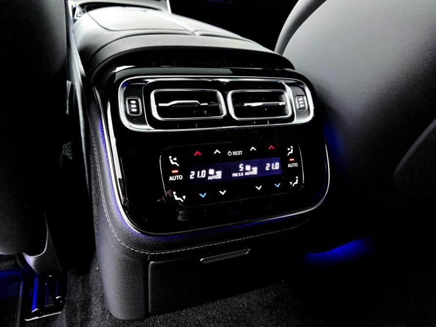 Mercedes-Benz S-Класс VII (W223) Уфа  - изображение 32