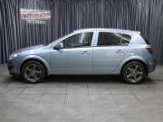 Opel Astra H Рестайлинг Москва  - изображение 28