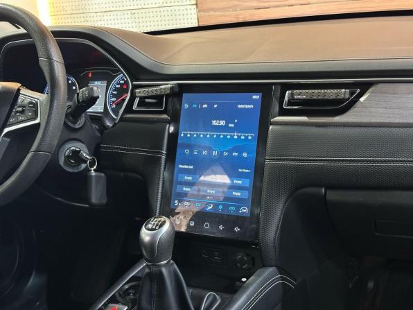 JAC J7 I с пробегом 2022 года, цена 1 149 999 рублей, 83875 км, лифтбек, Автокод Объявления