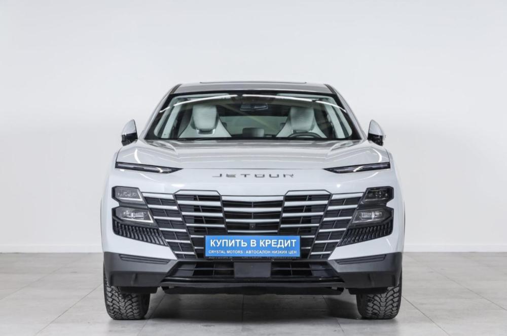 JETOUR DASHING I Новосибирск  - изображение 2