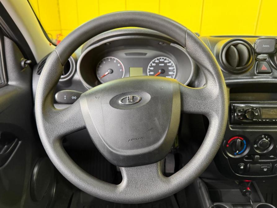 Lada (ВАЗ) Granta I Ижевск  - изображение 14