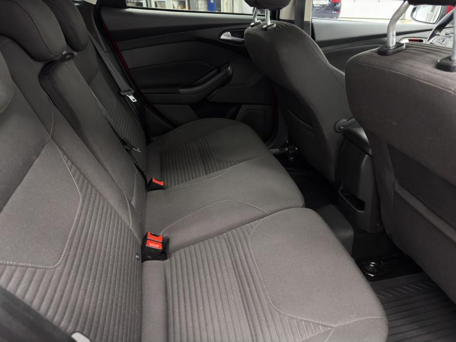 Ford Focus III Рестайлинг Воронеж  - изображение 13