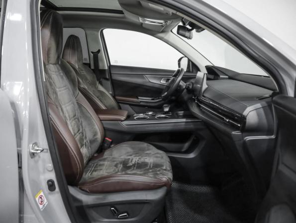 Changan UNI-S (CS55 Plus) I с пробегом 2024 года, цена 2 079 000 рублей, 25298 км, внедорожник, Автокод Объявления