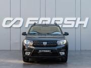 Dacia Sandero II Рестайлинг Краснодар  - изображение 19