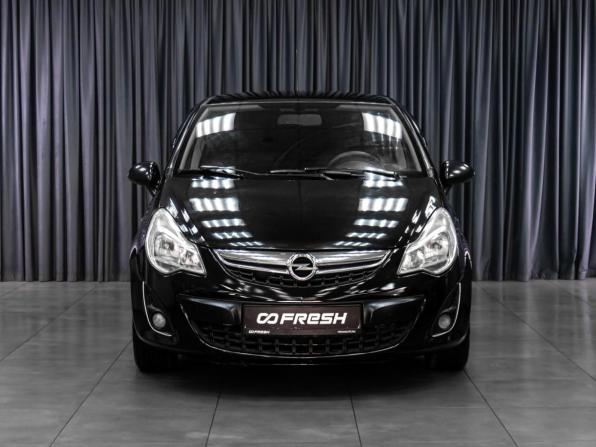 Opel Corsa D Рестайлинг II с пробегом 2013 года, цена 519 000 рублей, 225444 км, хэтчбек, Автокод Объявления