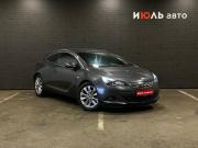 Opel Astra J Рестайлинг Челябинск  - изображение 24