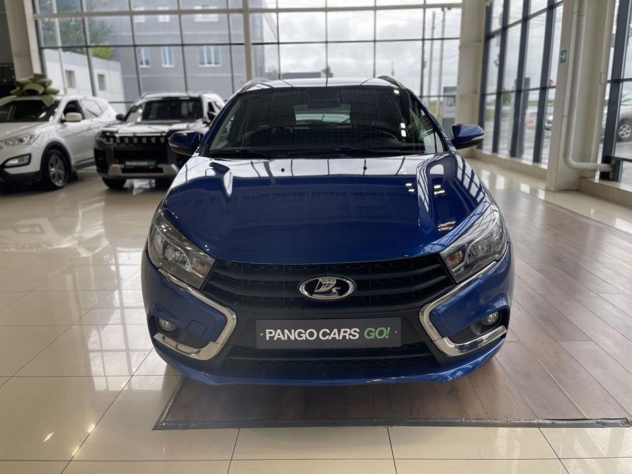 Lada (ВАЗ) Vesta I Саратов  - изображение 2