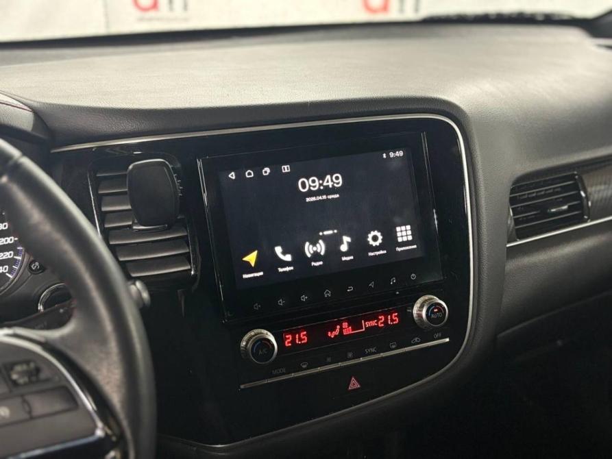 Mitsubishi Outlander III Рестайлинг 3 Санкт-Петербург  - изображение 15