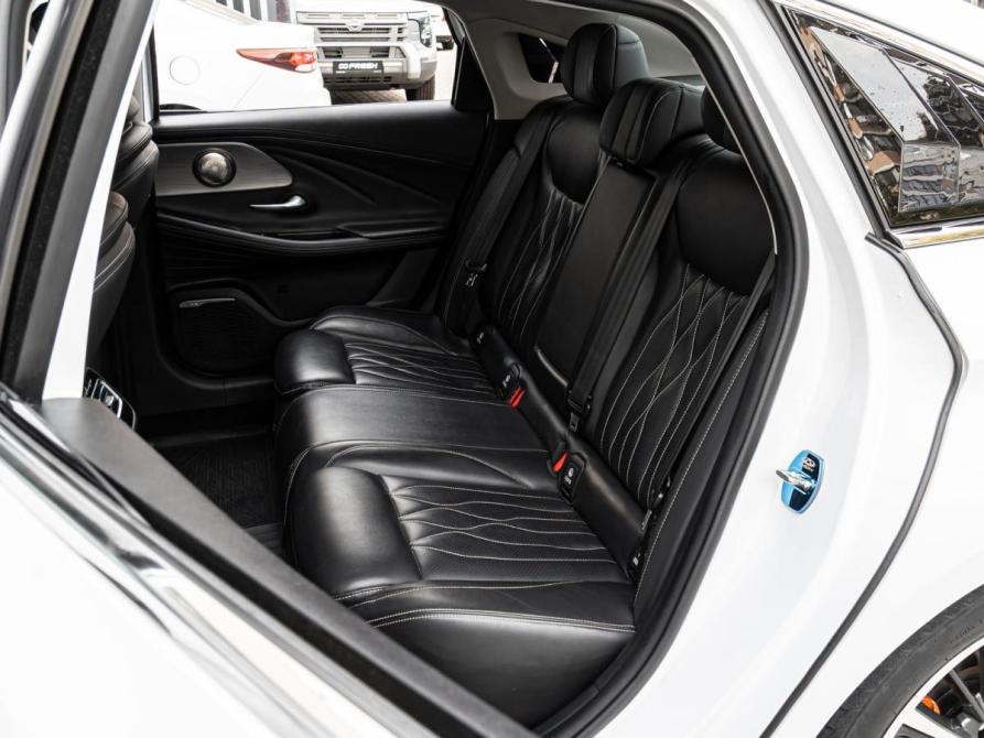 Chery Arrizo 8 Краснодар  - изображение 9