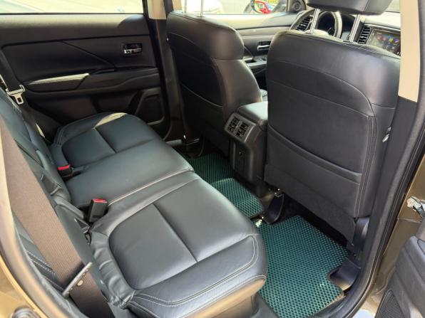 Mitsubishi Outlander III Рестайлинг 3 с пробегом 2019 года, цена 1 649 000 рублей, 229800 км, внедорожник, Автокод Объявления
