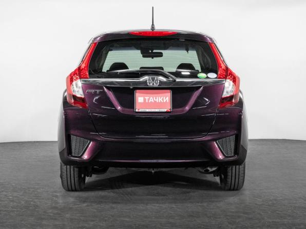 Honda Fit III с пробегом 2015 года, цена 1 199 500 рублей, 50066 км, хэтчбек, Автокод Объявления