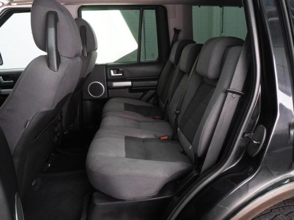 Land Rover Discovery III с пробегом 2008 года, цена 1 431 000 рублей, 274451 км, внедорожник, Автокод Объявления