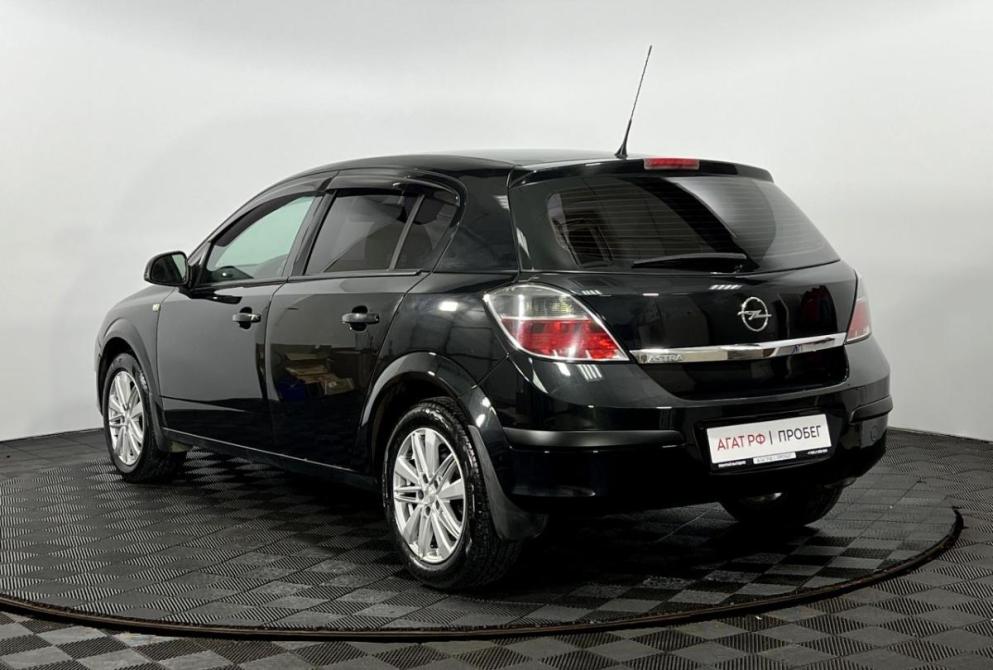 Opel Astra J Рестайлинг Нижний Новгород  - изображение 8