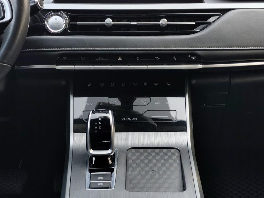 Chery Tiggo 4 Pro I Саратов  - изображение 11