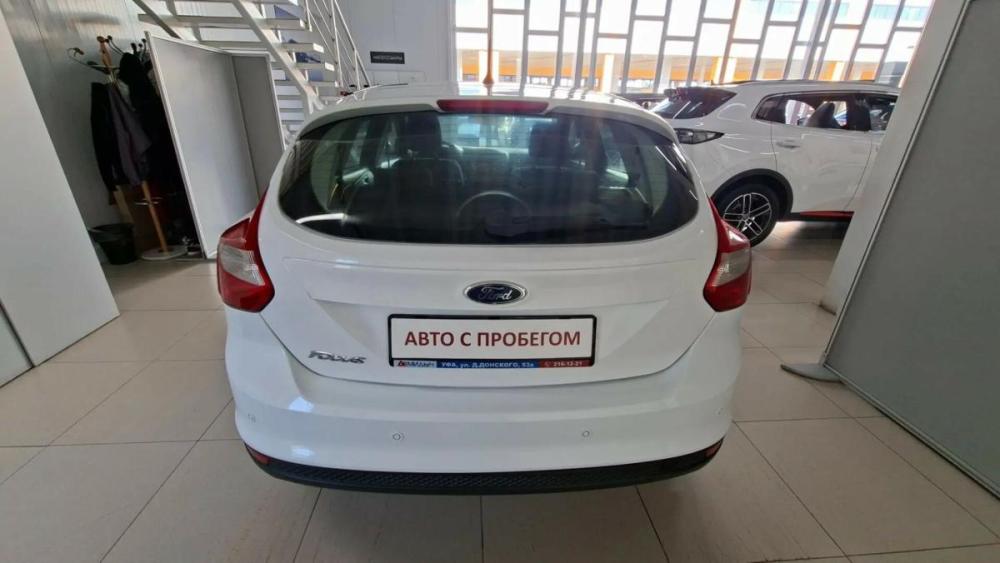 Ford Focus III Уфа  - изображение 6
