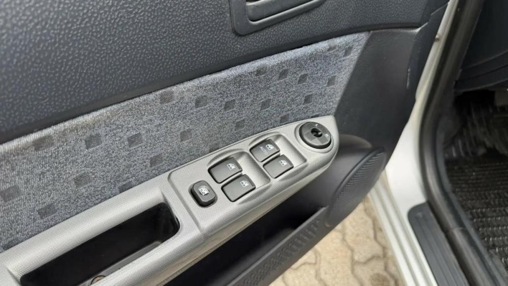 Hyundai Getz I Череповец  - изображение 9
