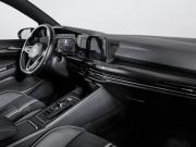 Volkswagen Golf VIII Москва  - изображение 34