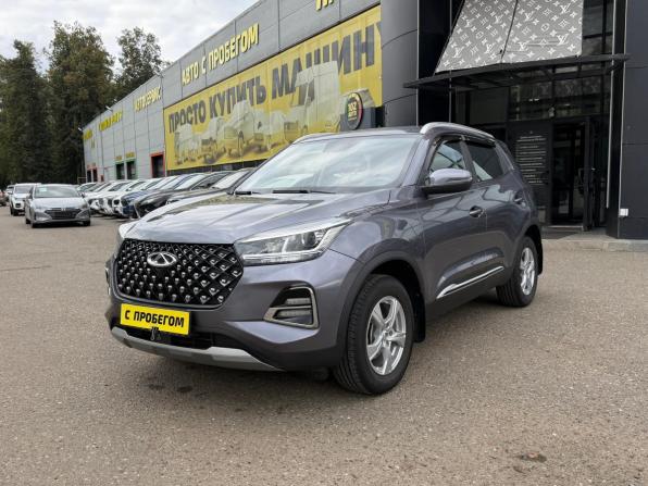 Chery Tiggo 4 Pro I с пробегом 2024 года, цена 1 520 000 рублей, 39845 км, внедорожник, Автокод Объявления