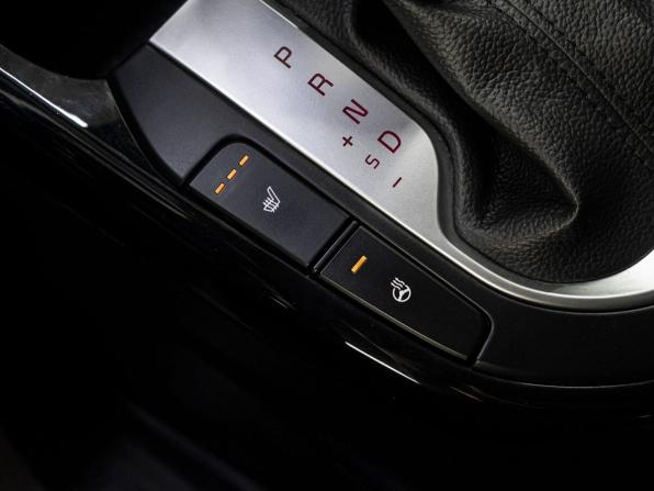 Kia Cerato IV с пробегом 2022 года, цена 2 150 000 рублей, 45594 км, седан, Автокод Объявления