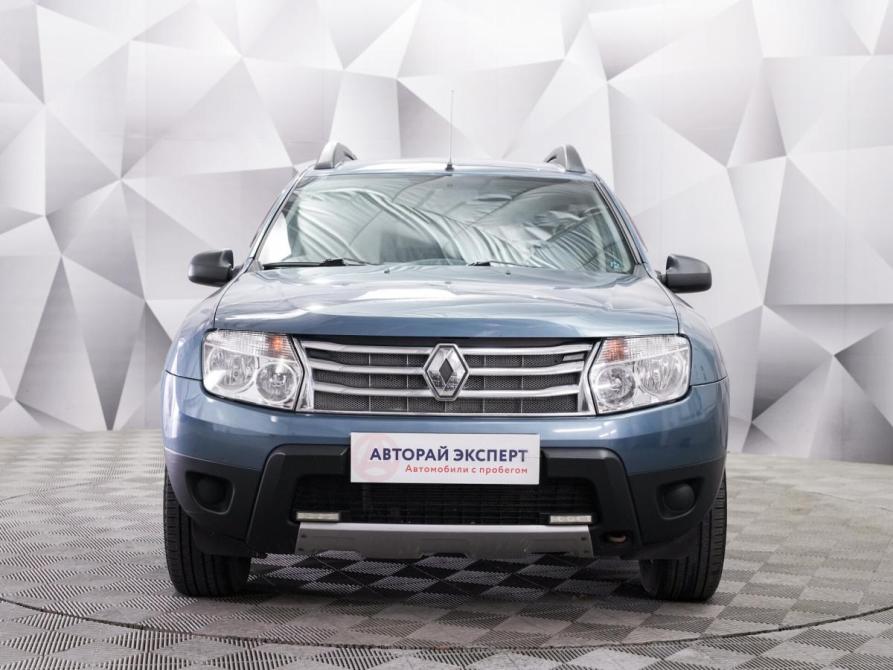 Renault Duster I Ульяновск  - изображение 8