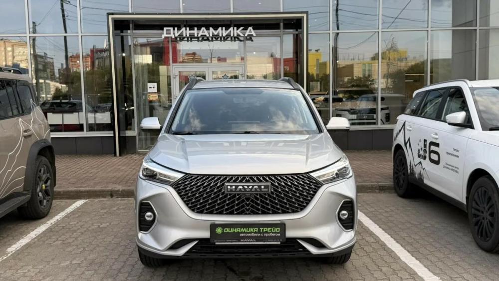 Haval M6 II Череповец  - изображение 2