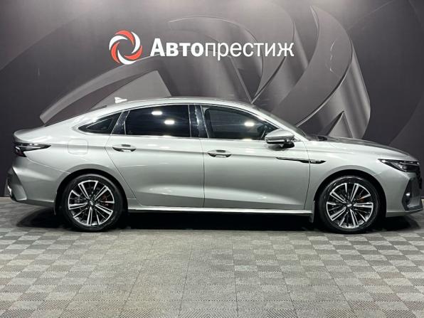 Chery Arrizo 8 с пробегом 2023 года, цена 1 710 000 рублей, 43871 км, седан, Автокод Объявления