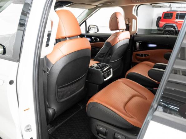 Kia Carnival IV с пробегом 2021 года, цена 3 645 000 рублей, 114272 км, минивэн, Автокод Объявления