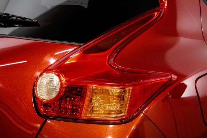 Nissan Juke I с пробегом 2011 года, цена 1 099 000 рублей, 94100 км, внедорожник, Автокод Объявления